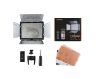 Yongnuo YN300 III - WB (3200 K - 5500 K) - 412288 - zdjęcie 4